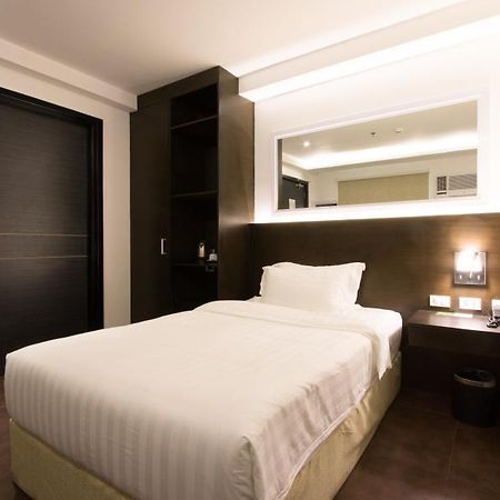 Hotel Fina Tabaco Luaran gambar